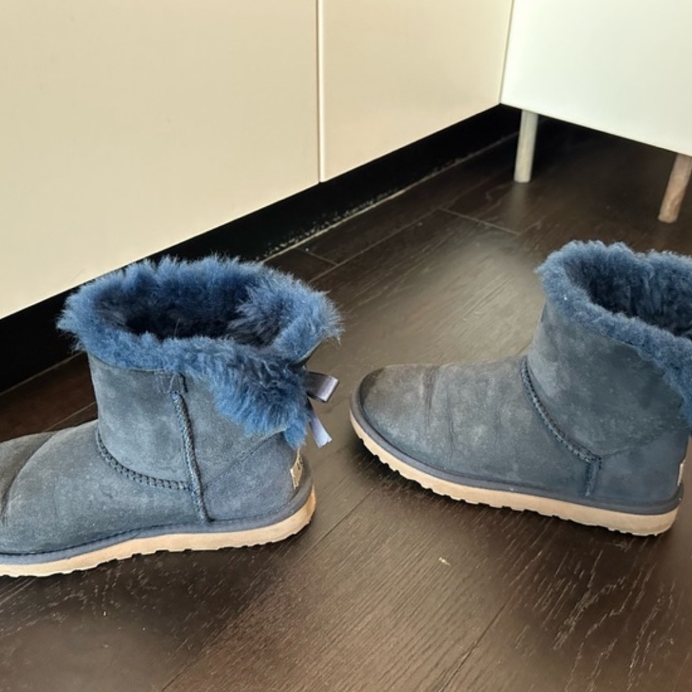 UGG boots